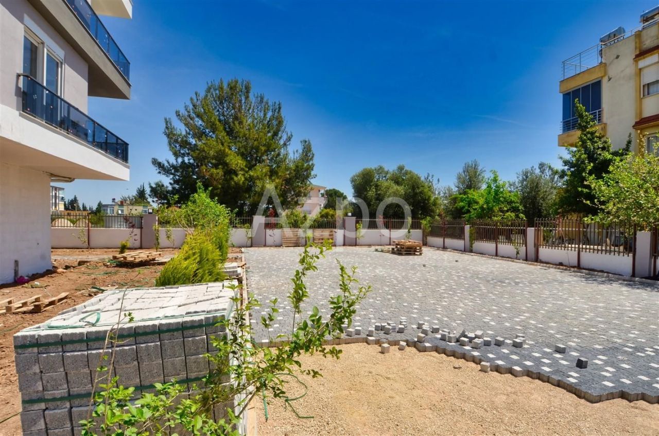 Апартаменты в Анталии, Турция, 125 м2 фото 2