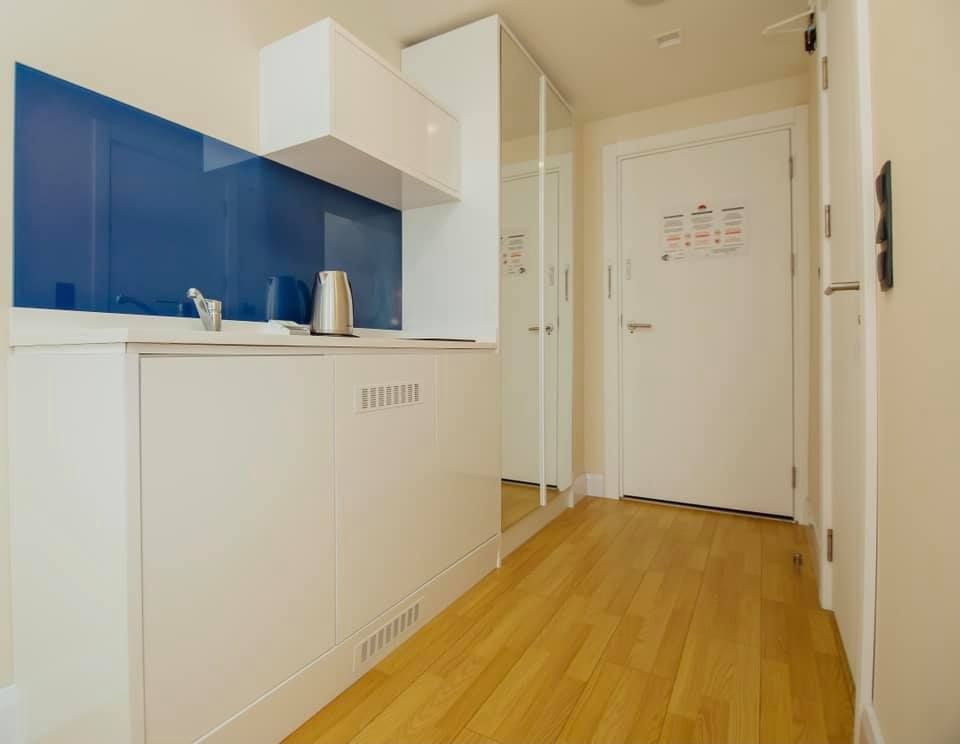 Апартаменты в Батуми, Грузия, 33 м2 фото 4