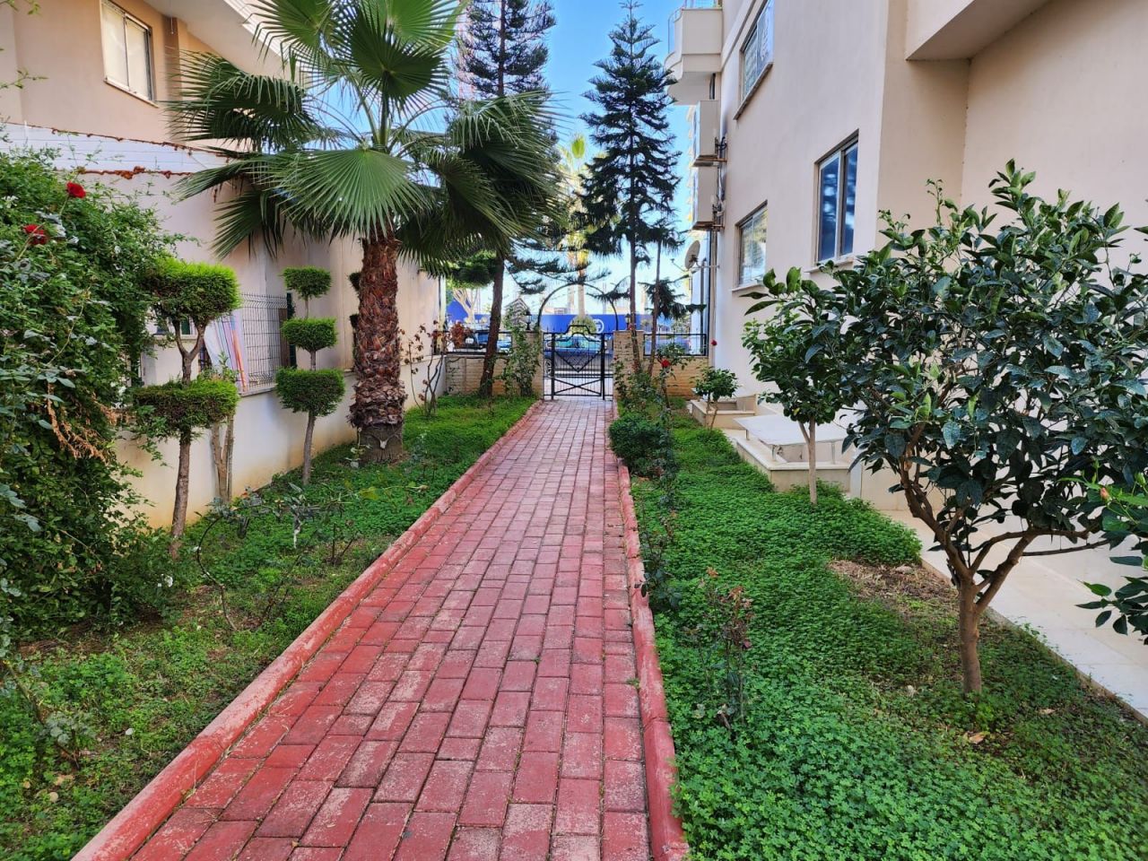 Пентхаус в Алании, Турция, 300 м2 фото 3