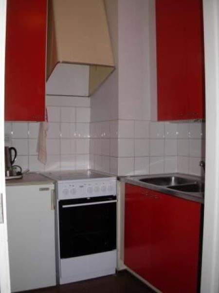 Квартира в Иисалми, Финляндия, 26.5 м2 фото 4