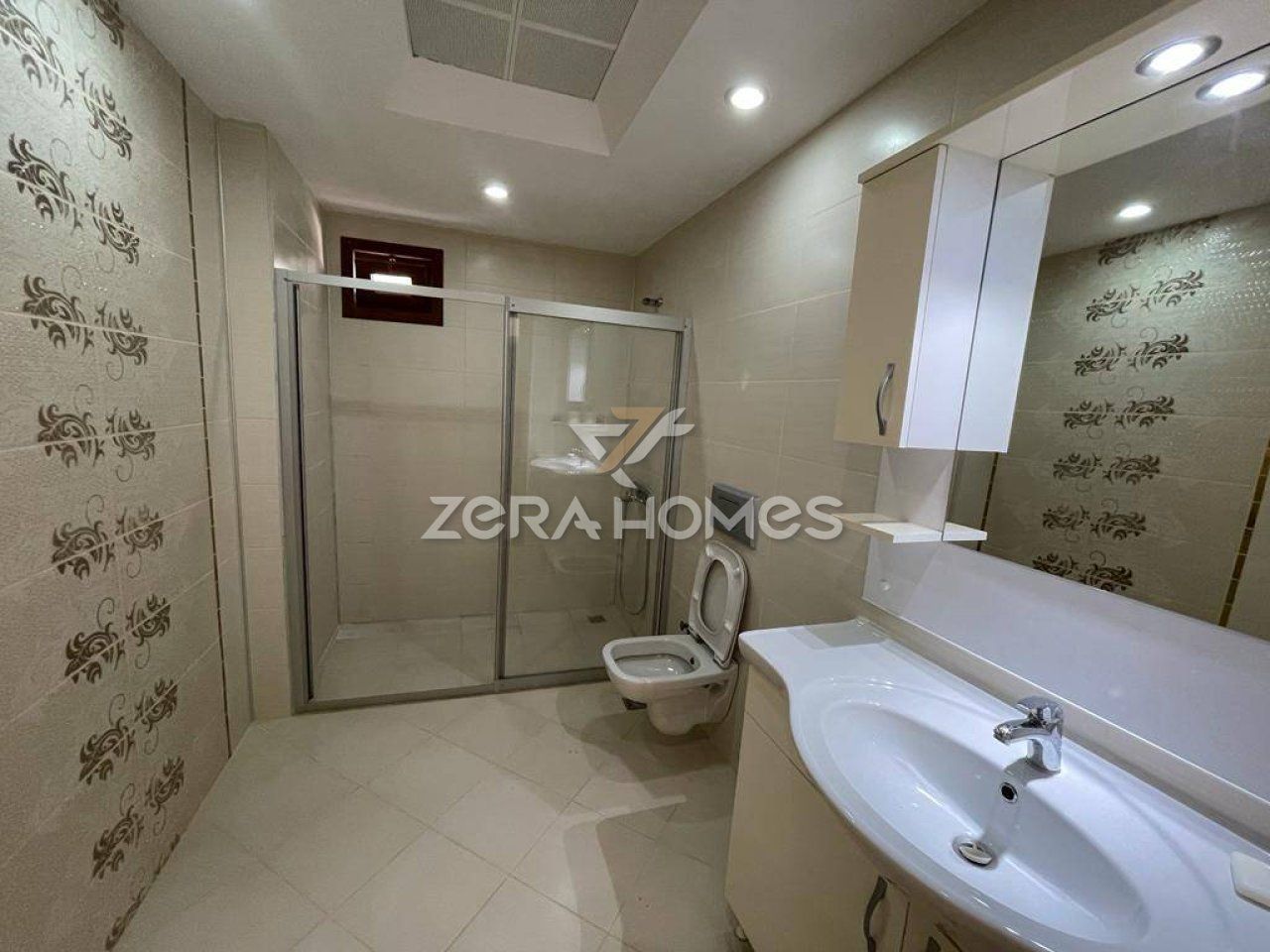 Квартира в Алании, Турция, 185 м2 фото 2