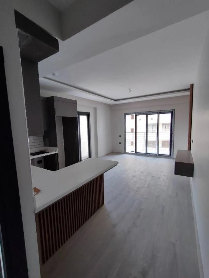 Квартира в Мерсине, Турция, 55 м2 фото 4