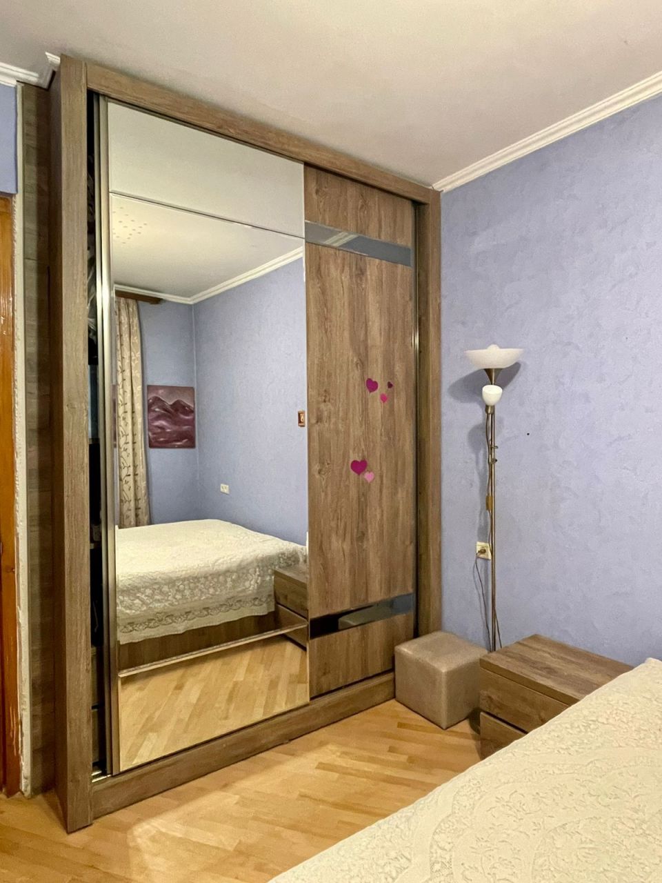 Квартира в Тбилиси, Грузия, 80 м2 фото 5