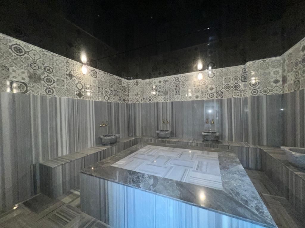 Квартира в Алании, Турция, 50 м2 фото 4