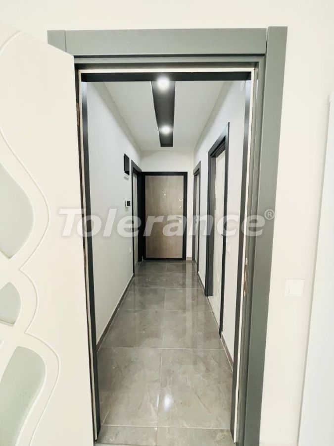 Апартаменты в Анталии, Турция, 60 м2 фото 5