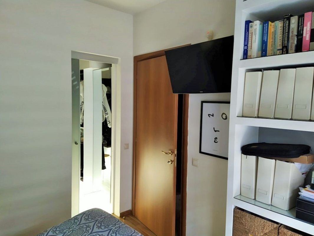 Квартира на Северо-Эгейских островах, Греция, 136 м2 фото 4