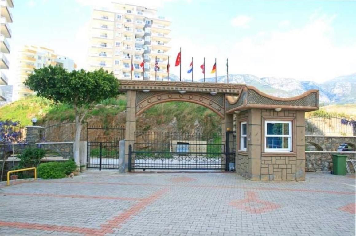 Квартира в Алании, Турция, 160 м2 фото 4