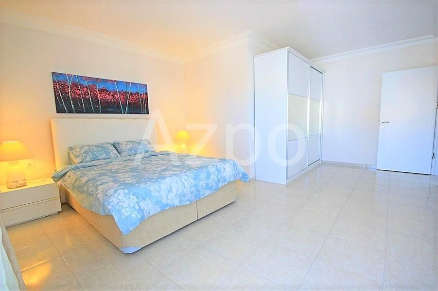 Апартаменты в Алании, Турция, 125 м2 фото 4