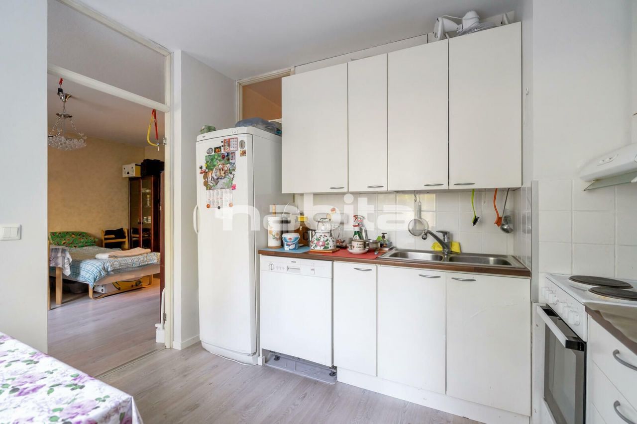 Апартаменты в Вантаа, Финляндия, 59 м2 фото 3