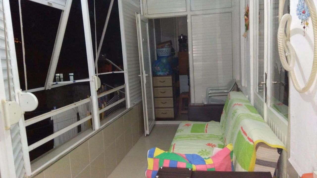 Квартира в Алании, Турция, 115 м2 фото 3