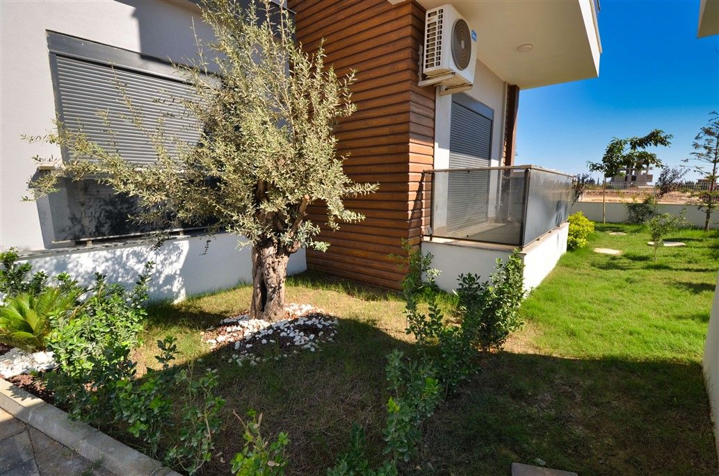 Квартира в Анталии, Турция, 90 м2 фото 3