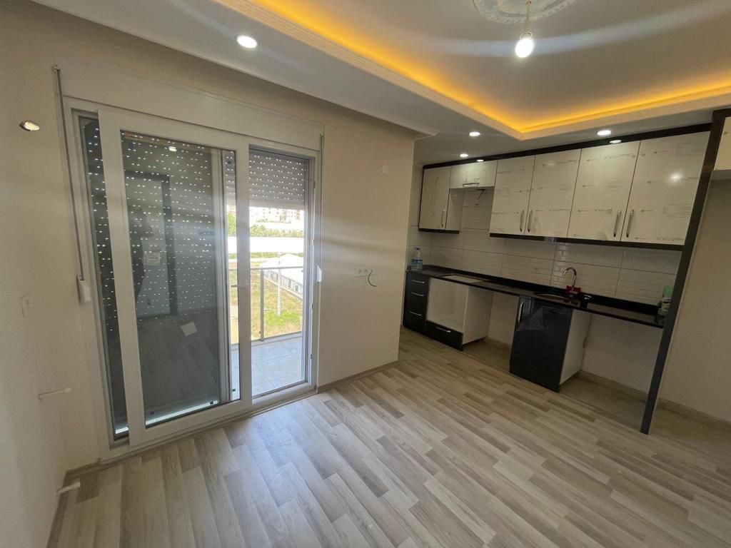 Квартира в Газипаше, Турция, 50 м2 фото 5