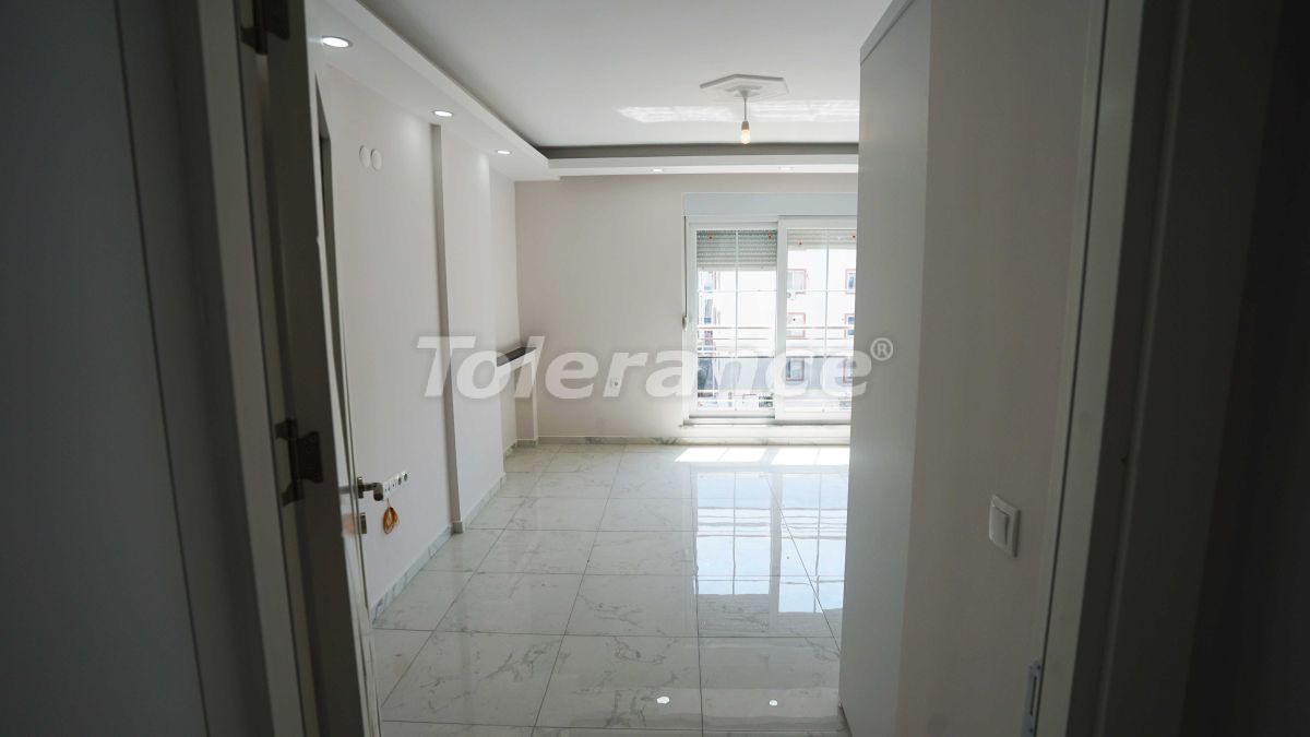 Апартаменты в Анталии, Турция, 80 м2 фото 5