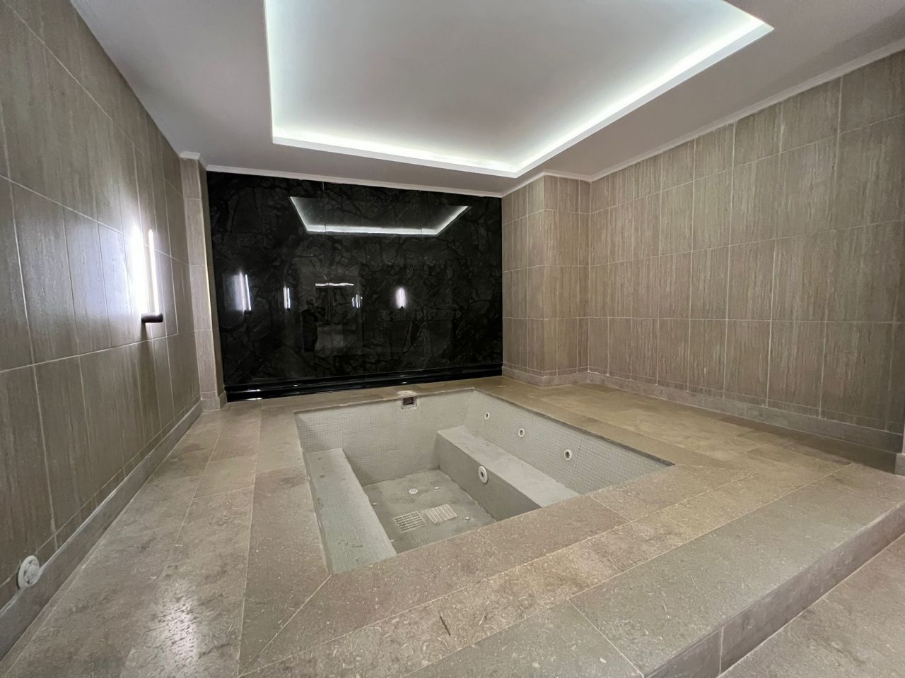 Квартира в Алании, Турция, 50 м2 фото 3