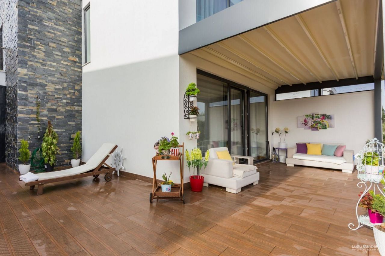 Вилла в Анталии, Турция, 250 м2 фото 2