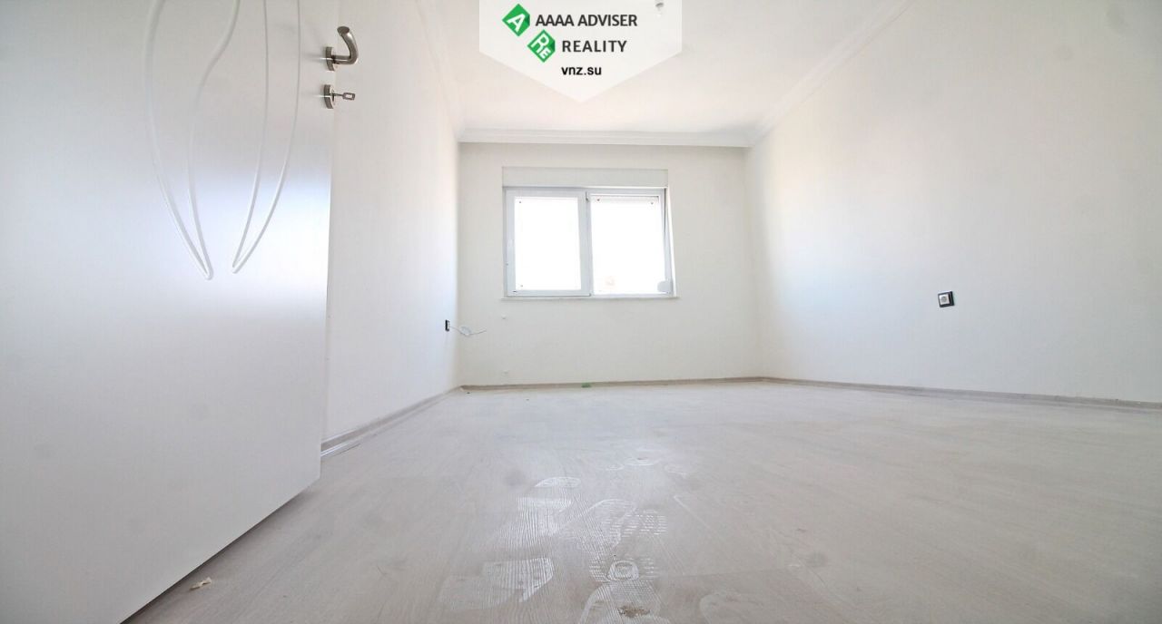 Квартира в Анталии, Турция, 100 м2 фото 5