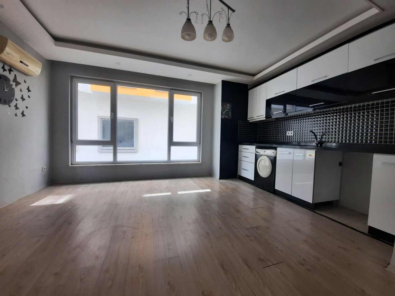 Квартира в Алании, Турция, 65 м2 фото 2