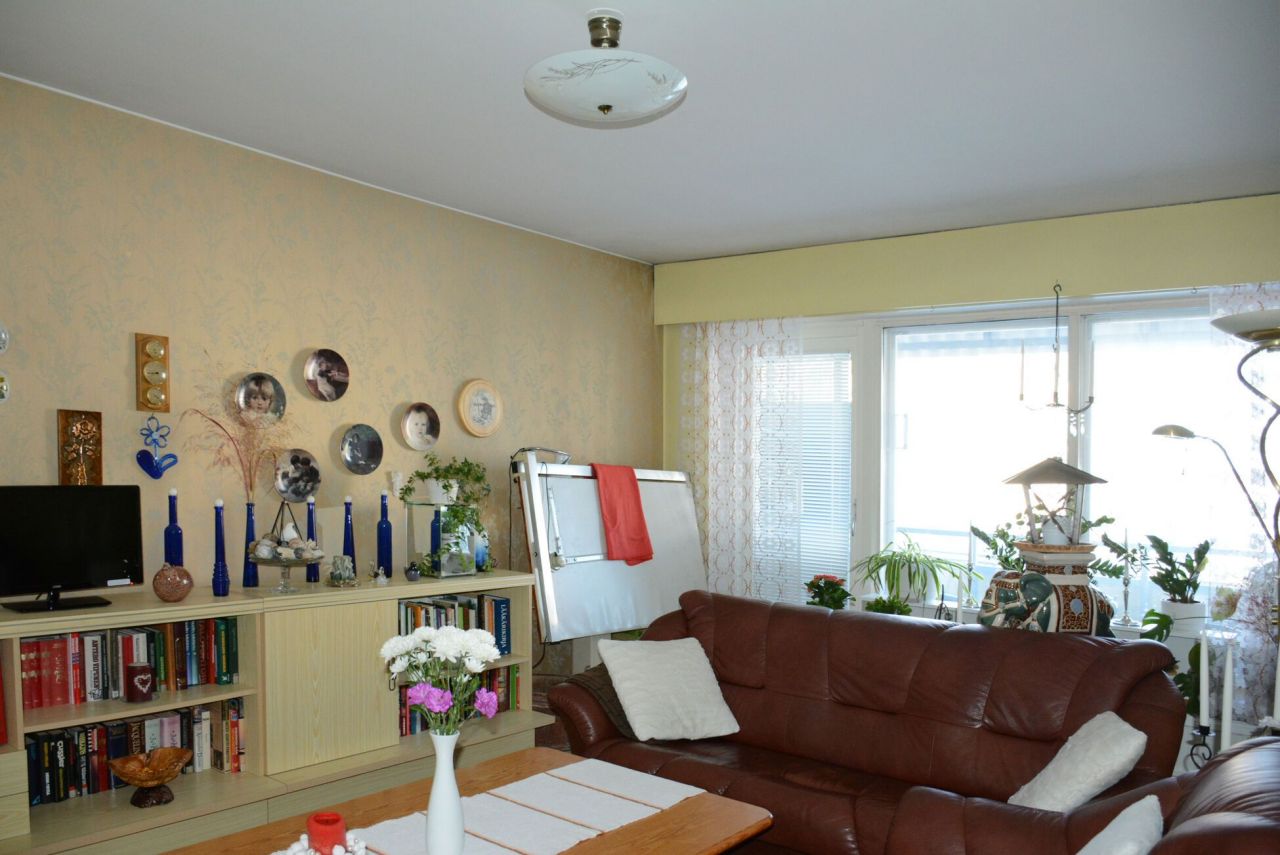 Квартира в Варкаусе, Финляндия, 65.5 м2 фото 2