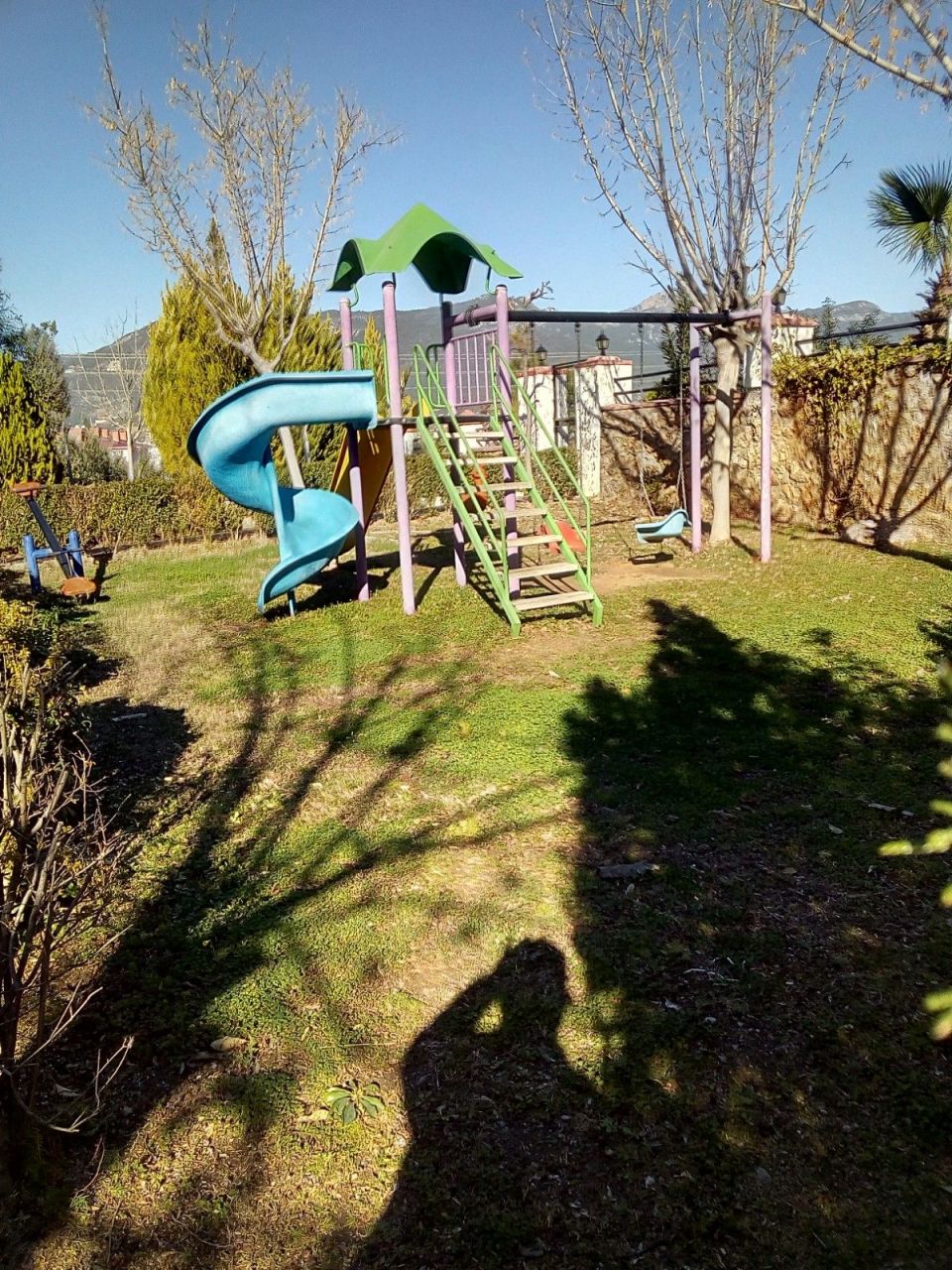 Квартира в Алании, Турция, 110 м2 фото 5