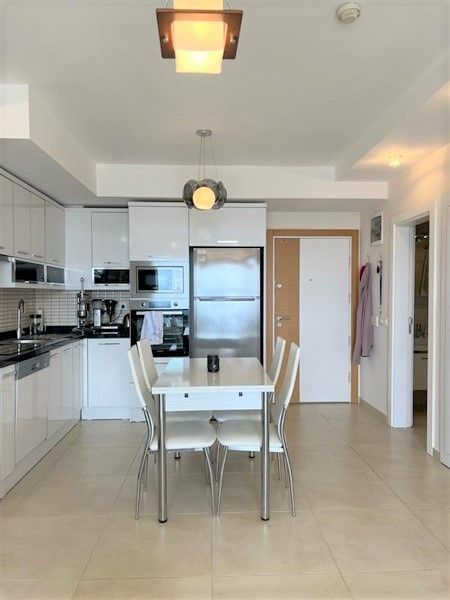 Пентхаус в Алании, Турция, 60 м2 фото 4