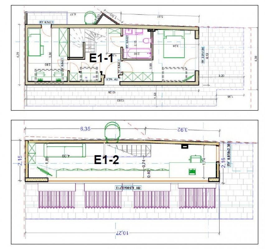 Квартира на Северо-Эгейских островах, Греция, 140 м2 фото 2