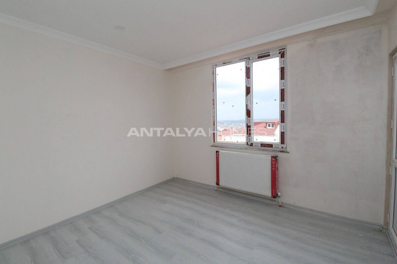 Апартаменты в Арнавуткёе, Турция, 140 м2 фото 3