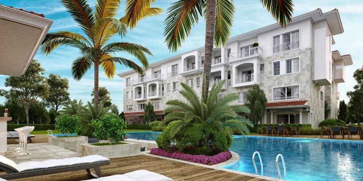 Пентхаус в Айдыне, Турция, 120 м2 фото 4