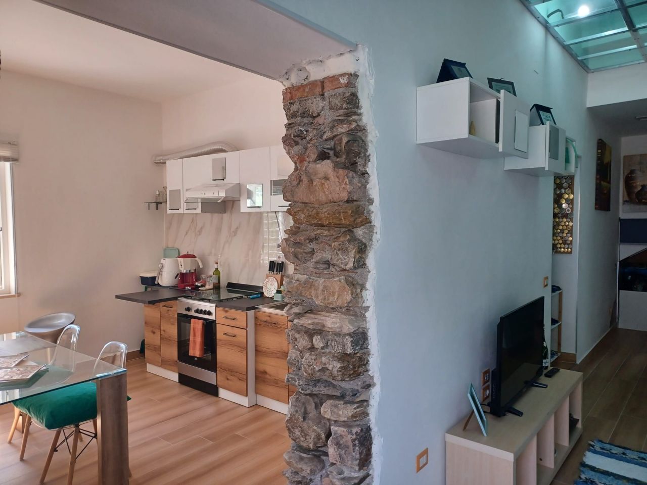 Квартира в Скалее, Италия, 165 м2 фото 5