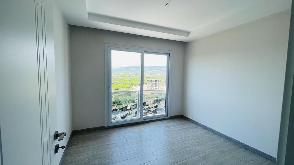 Апартаменты в Мерсине, Турция, 135 м2 фото 5