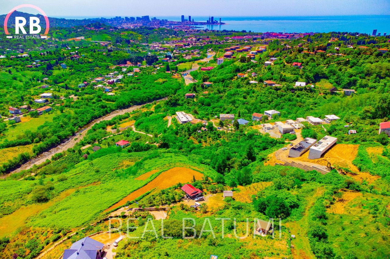 Дом в Батуми, Грузия, 100 м2 фото 3