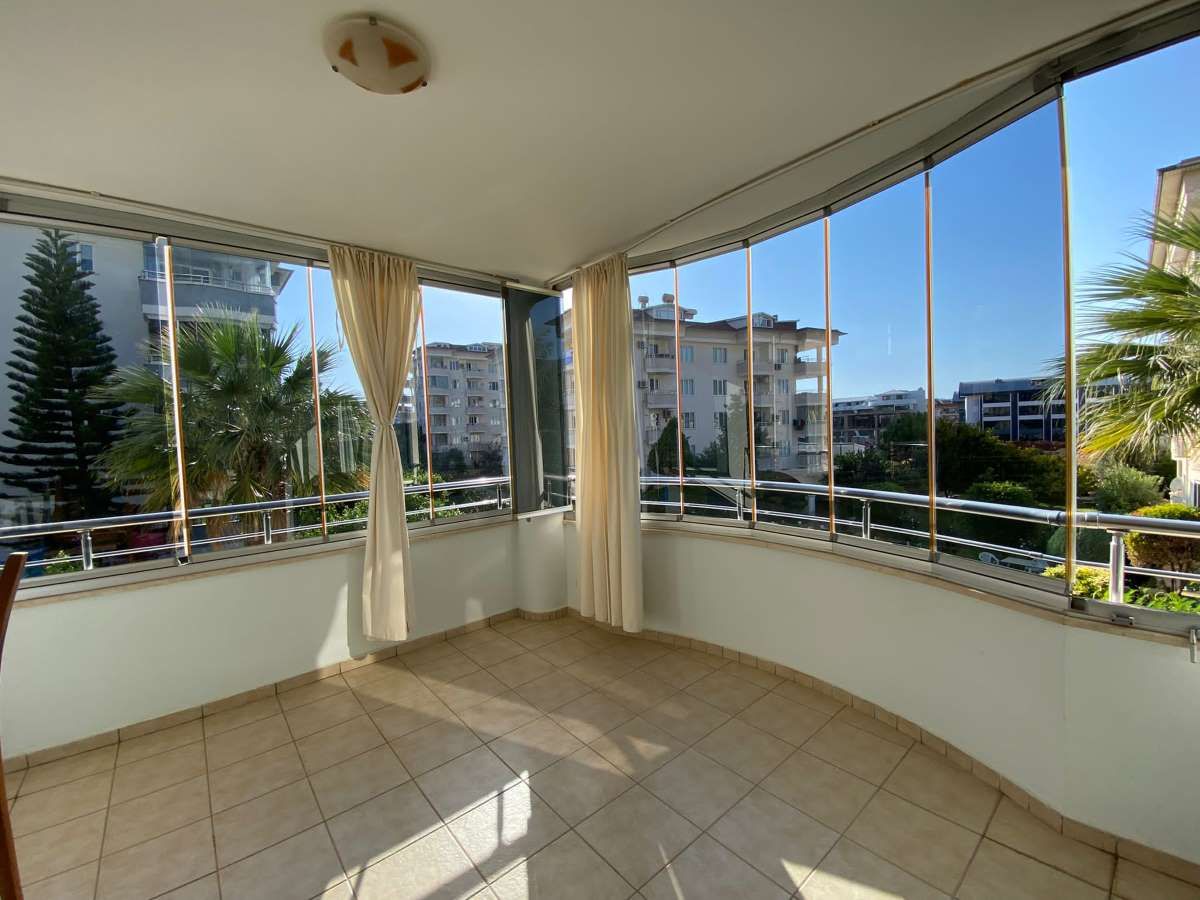 Квартира в Алании, Турция, 120 м2 фото 5