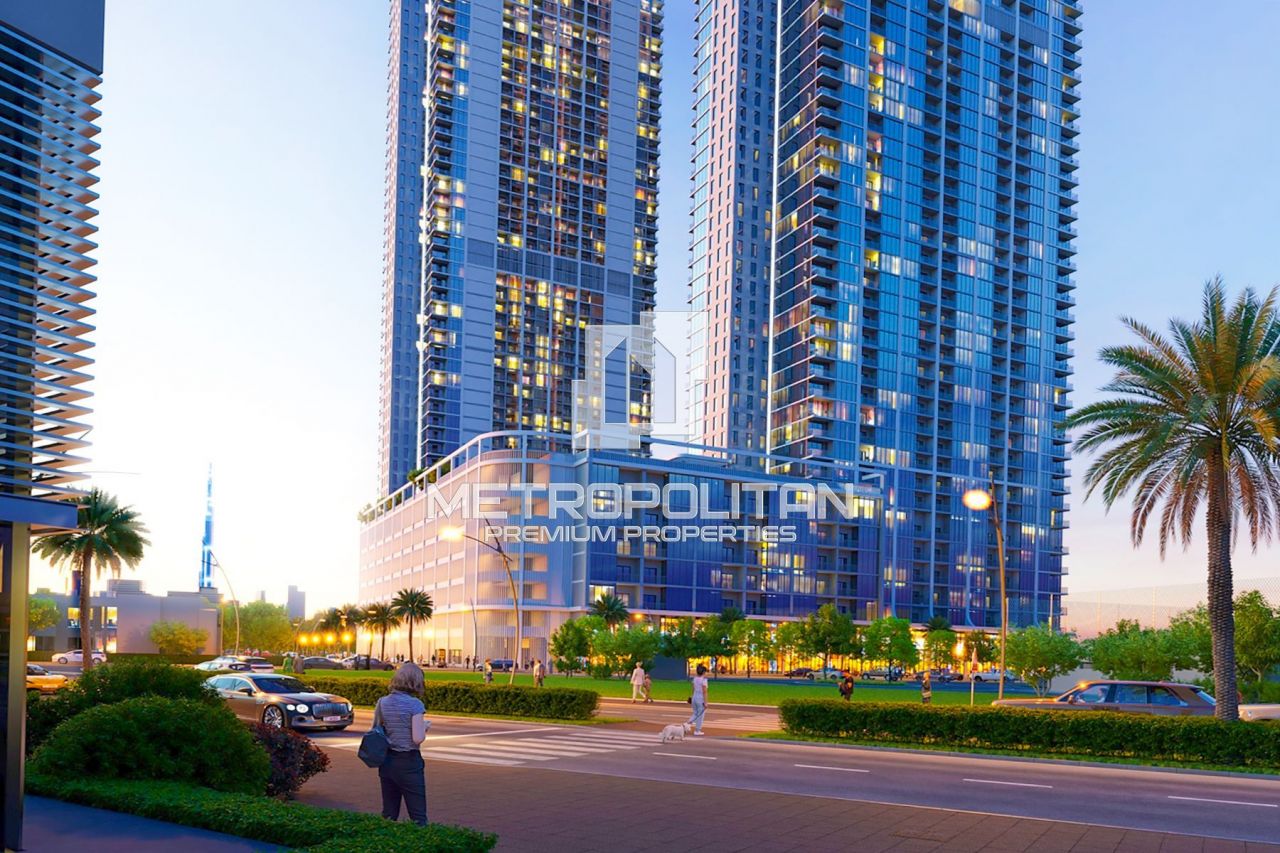 Апартаменты в Дубае, ОАЭ, 90 м2 фото 5