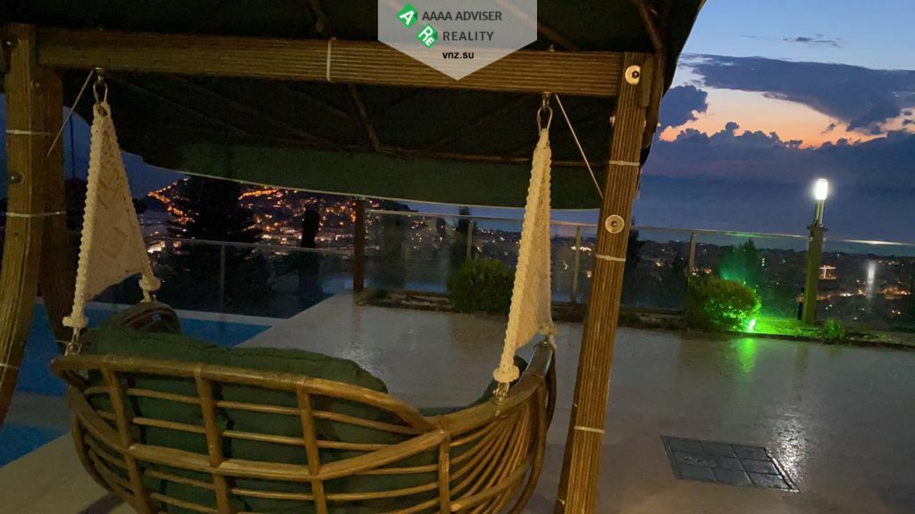 Вилла в Алании, Турция, 600 м2 фото 2