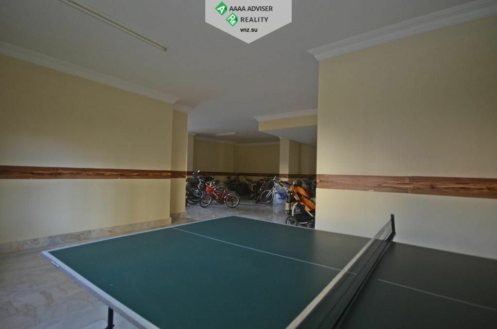 Квартира в Алании, Турция, 135 м2 фото 3