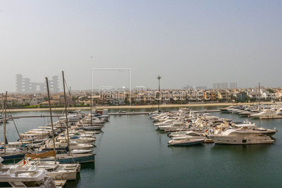 Апартаменты в Дубае, ОАЭ, 211 м2 фото 5