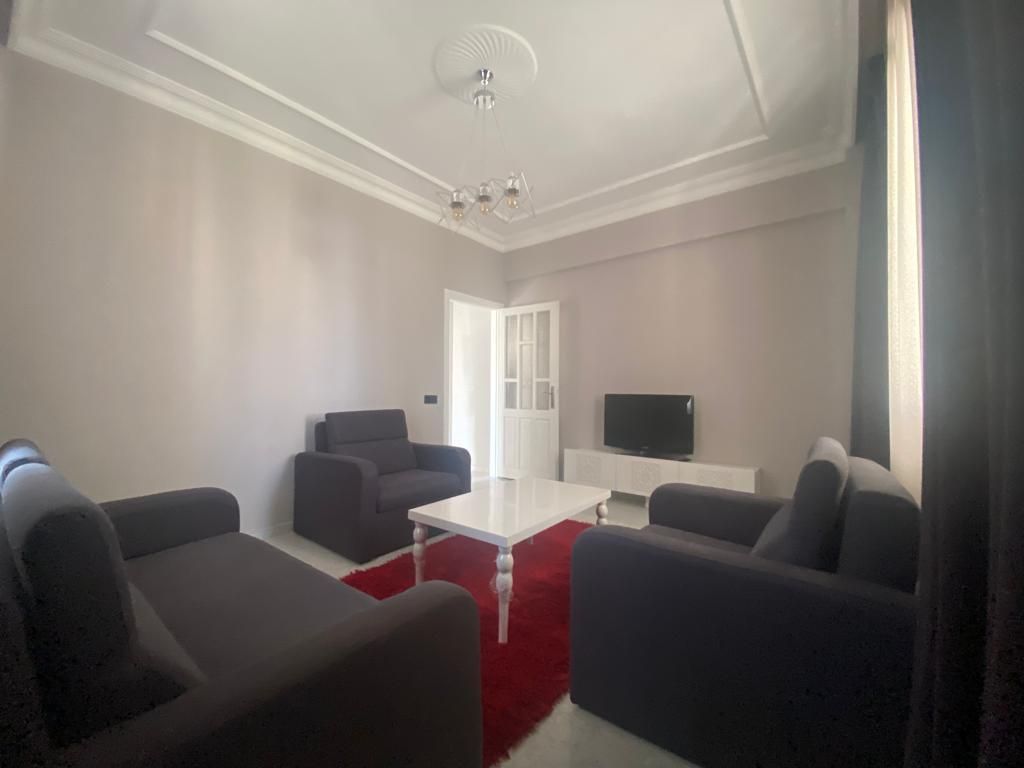 Квартира в Алании, Турция, 78 м2 фото 3