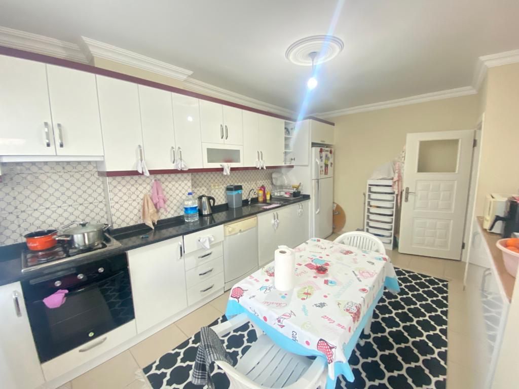 Пентхаус в Алании, Турция, 250 м2 фото 4