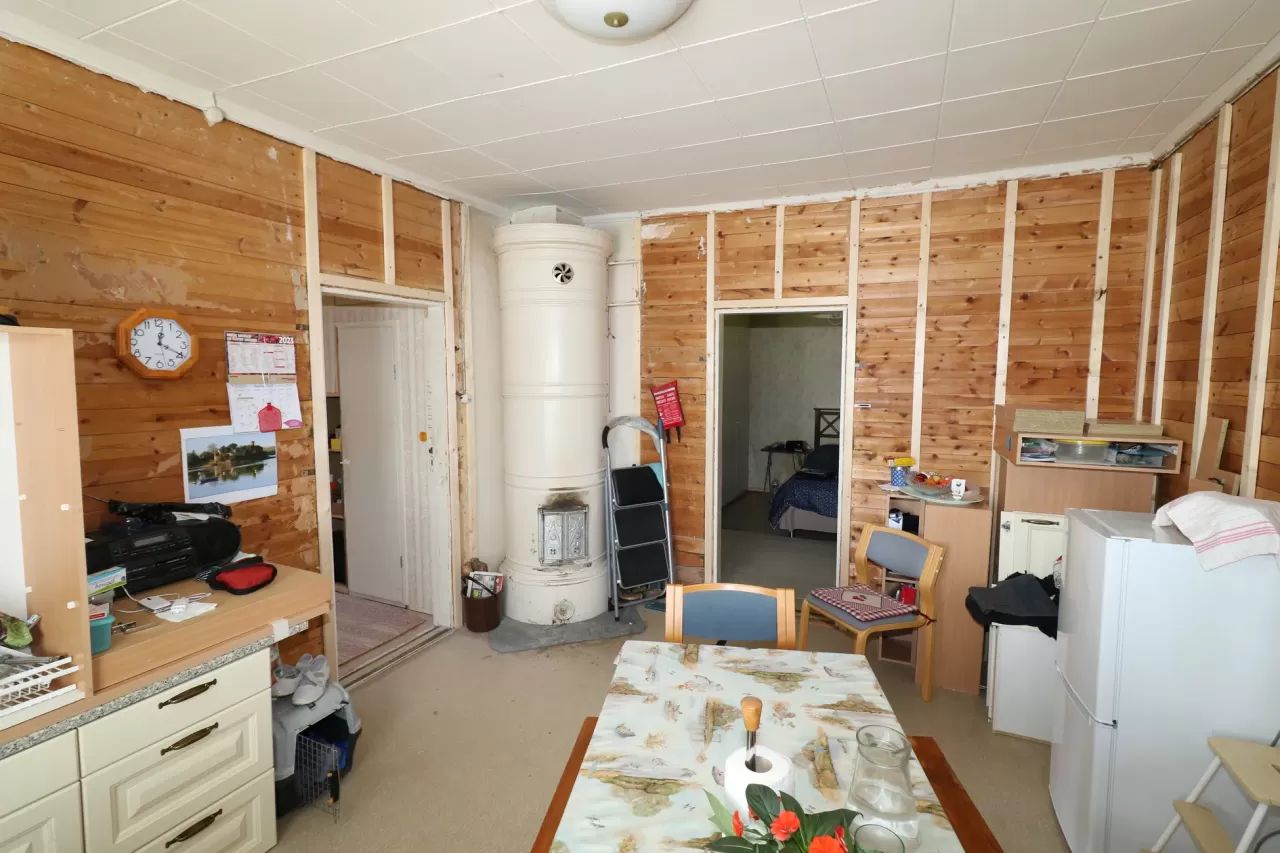 Дом в Сало, Финляндия, 50 м2 фото 3
