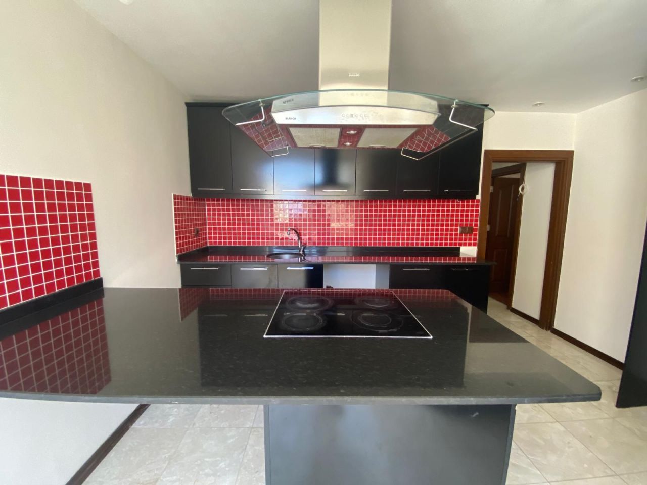Пентхаус в Алании, Турция, 200 м2 фото 4