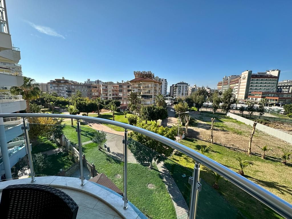 Квартира в Алании, Турция, 85 м2 фото 3