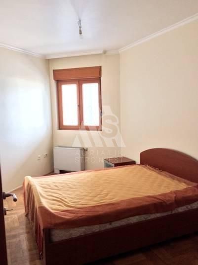 Квартира в Подгорице, Черногория, 60 м2 фото 4