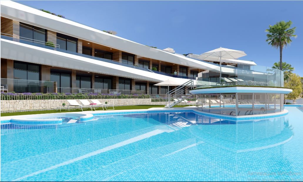 Бунгало в Гран-Алакант, Испания, 150 м2 фото 2