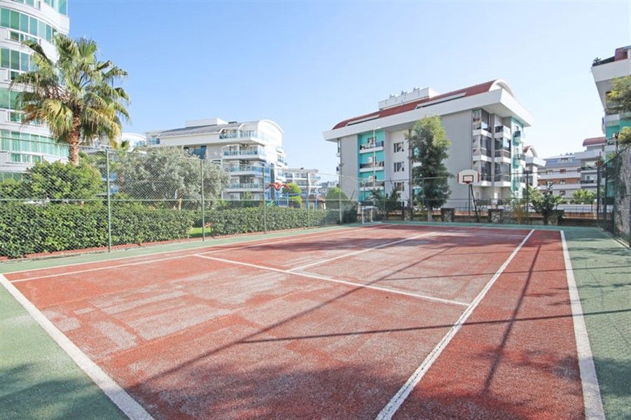 Квартира в Алании, Турция, 115 м2 фото 4