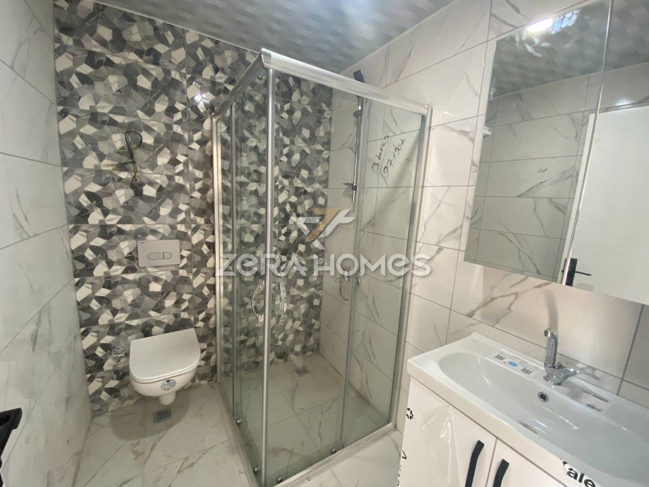 Апартаменты в Алании, Турция, 103 м2 фото 4