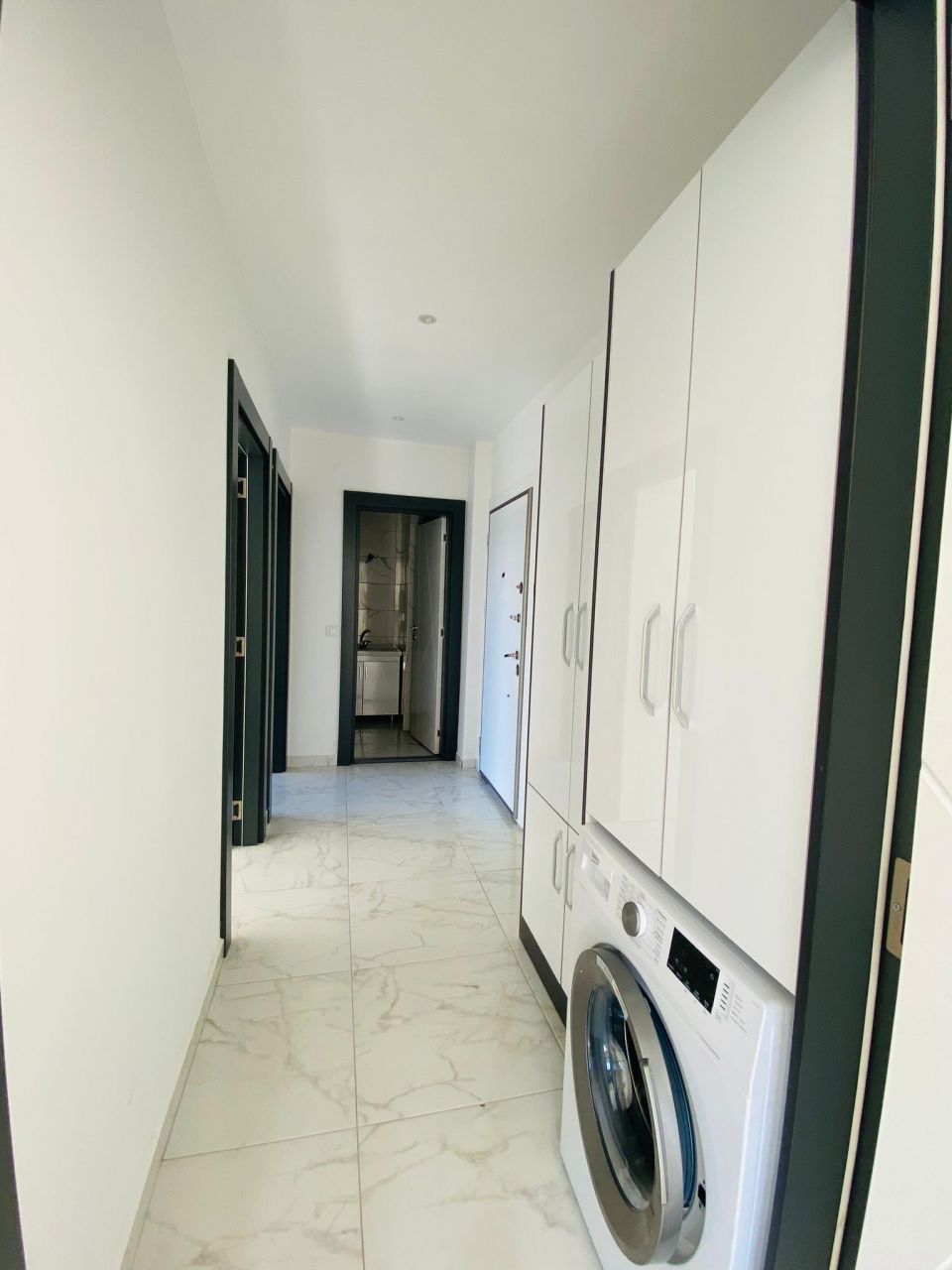 Квартира в Алании, Турция, 100 м2 фото 5