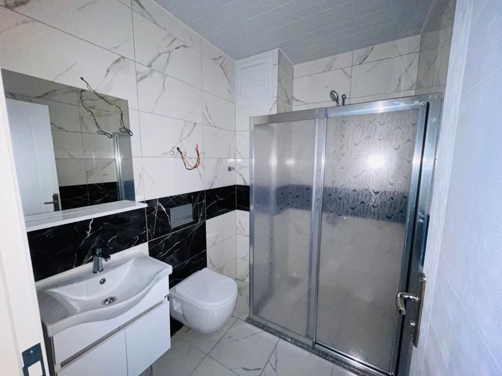 Квартира в Алании, Турция, 51 м2 фото 4