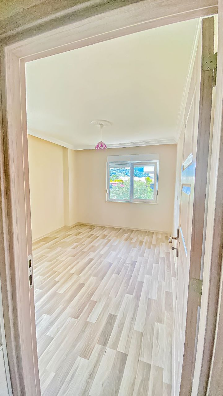 Квартира в Алании, Турция, 95 м2 фото 2