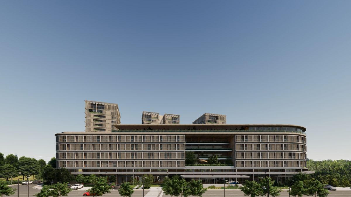 Квартира Altıntaş Mh., Турция, 159 м2 фото 4