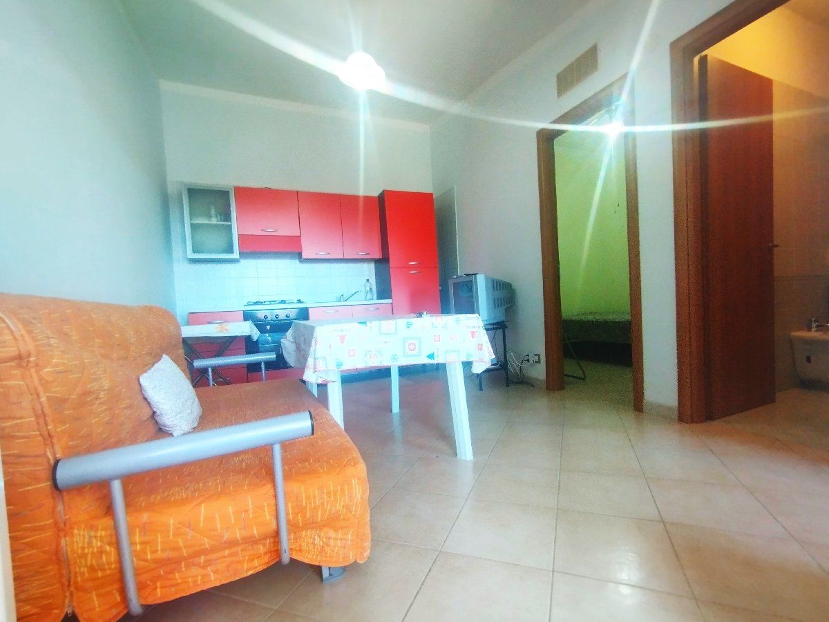 Квартира в Скалее, Италия, 50 м2 фото 1