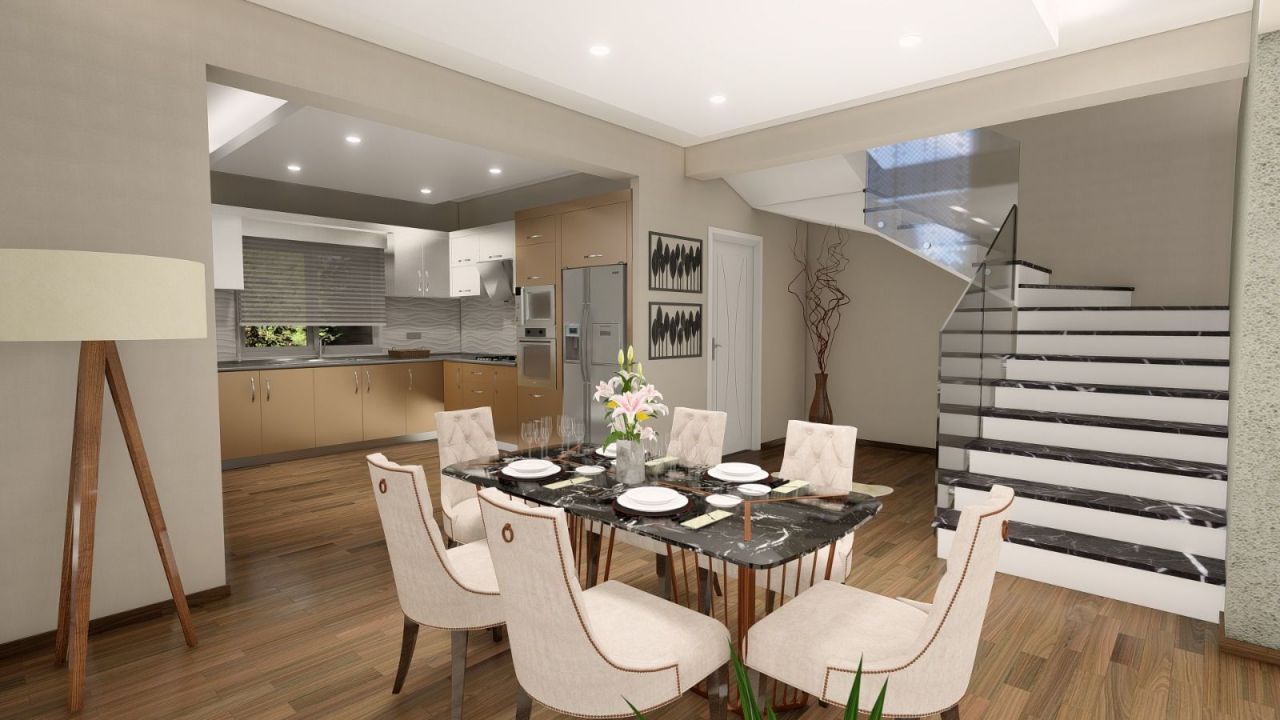 Вилла в Искеле, Кипр, 178 м2 фото 5